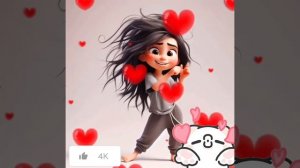 красотка зажигает на техно
