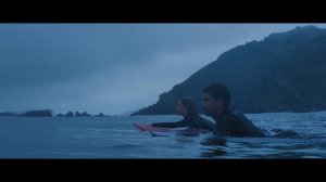Всё, что мы потеряли (2026) Трейлер на русском