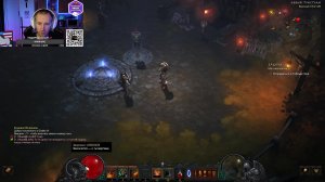 ⚔️ МОЁ ПЕРВОЕ ПРОХОЖДЕНИЕ DIABLO 3