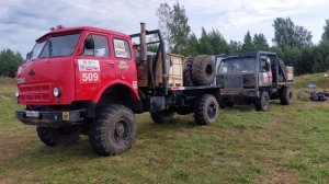 ГОНКА ТИТАНОВ!ТАТРА4×4,МАЗ-509,УНИМОГ,САДКО,ГАЗ66, УРАЛ-375, МЕРСЕДЕС 4×4.