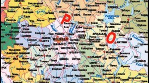 Война в воздухе 16 августа 2026 г.