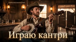 Играю кантри