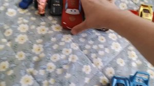 новый молния Маквин ⚡