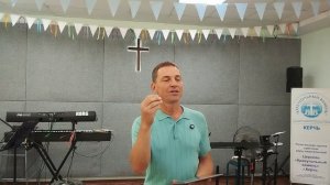 Я решительно счастлив/ Денис Черноскутов/ 16.08.2026