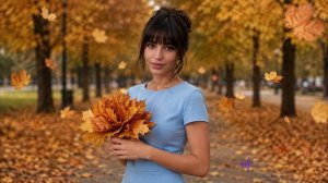 Лали — В двух шагах от осени | Грустные песни до слез | Музыка для души