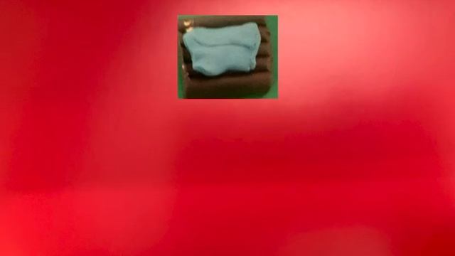Пластилиновая заставка спокойной ночи малыши (кто то создал)