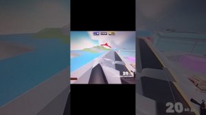 Rivals 1v1 наконец-то я получил стекло(чек опис)