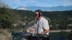 Spartaque DJ Set at Vic, Catalonia, Spain | Supreme Outdoor #1