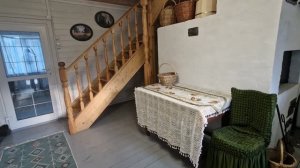 Вечерний чай