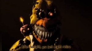 fnaf song