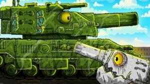 СССР против инопланетных ЗАХВАТЧИКОВ — Лучшие БИТВЫ