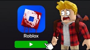СТРАШНЫЕ ИГРЫ в ROBLOX
