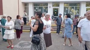 15.08.2026..♥️«С Днём Рождения»!... Гомель!..