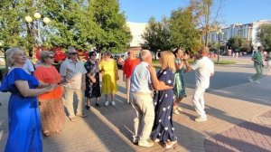 Она не для всех..... 16.08.26.