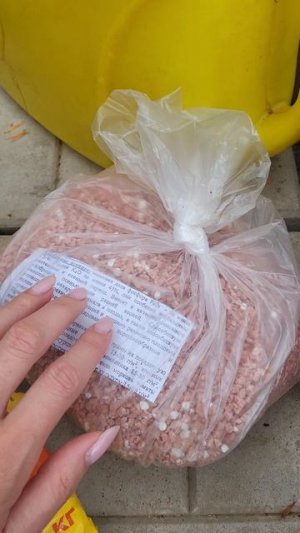 Чем подкормить морковь чтобы она хранились дольше?!🥕🥕🥕