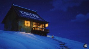 need coffee  need lofi hip-hop