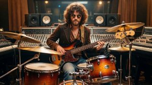 Instrumental 278_Zmey KU! Edition_High-Energy 1970s Disco-Funk