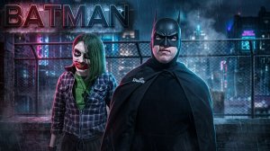 BATMAN