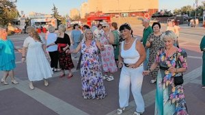Танцуй со мной... 16.08.26...