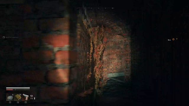 32.Dying Light The Beast Конец