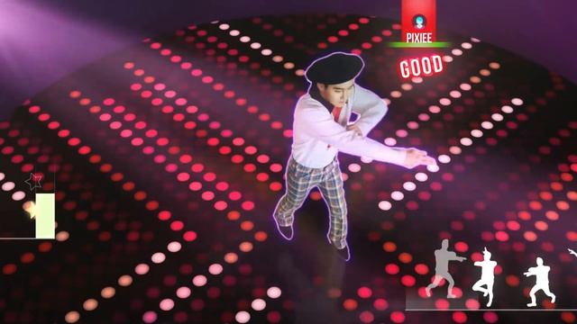 PSY - Gentleman 1985 (M.D.Project Italo Disco Long Version)