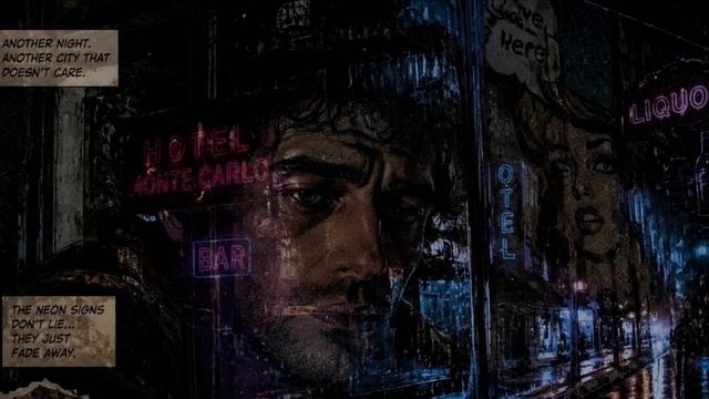 Твои волосы пахнут осенью... (Слова Евгений Панченко)
