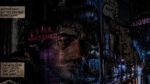 Твои волосы пахнут осенью... (Слова Евгений Панченко)