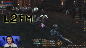 LINEAGE 2: СОВЕТ ПОСЛЕДНИМ НОВИЧКАМ ОТ МИСИСИПИ ДЛЯ ЛУЧШЕГО ВЫБОРА НА РУОФФЕ