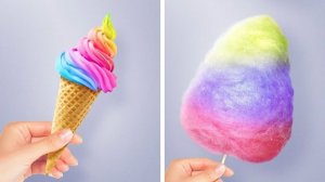 ТОП ЛЕГКИХ ДЕСЕРТНЫХ ИДЕЙ ВКУСНЫЕ РЕЦЕПТЫ В ТИКТОКЕ