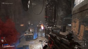 Necromunda Hired Gun ПРОХОЖДЕНИЕ 27