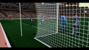 ПСЖ Реал Мадрид Обзор Матча Финала ЛЧ 2022/23 В FIFA 23