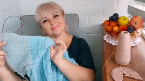 УСПЕЛА И ПОВЯЗАТЬ, И В САЛОН СБЕГАТЬ)))