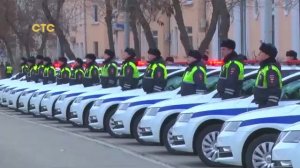 Хорошие новости программа телеканала «СТС Астрахань», 06.12.2019