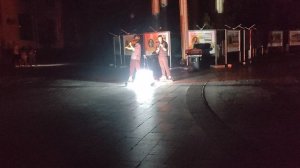 Ялтинские скрипачи крайняя песня 16.08.2026