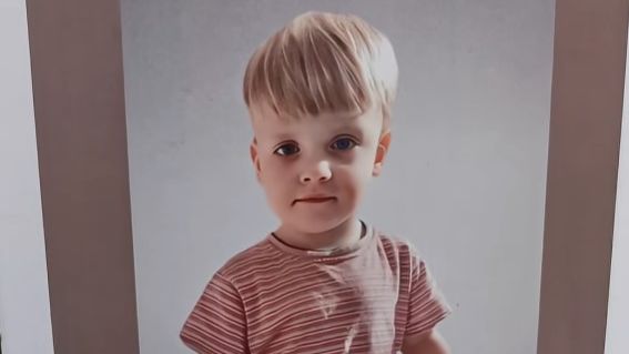 УМЕР ЗА 4 ДНЯ