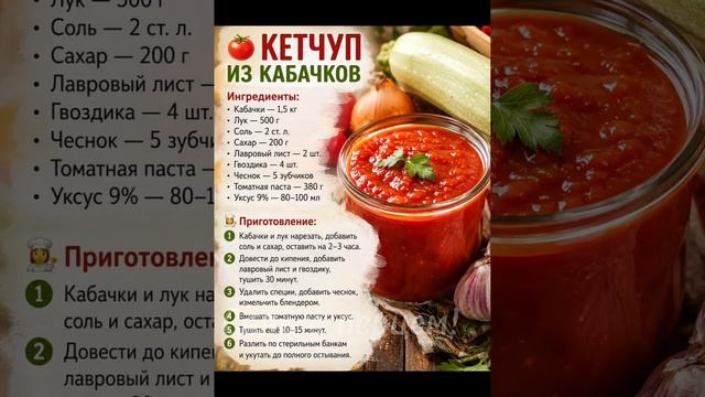 Салаты