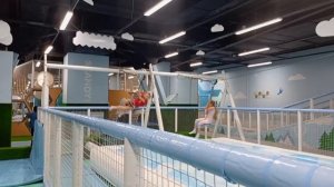 ТОП РАЗВЛЕЧЕНИЙ ДЛЯ ДЕТЕЙ: СКАНДИ ПАРК, СИЛЬВЕР МОЛЛ ИРКУТСК