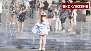На будущей неделе москвичей ждет повышение температуры выше нормы