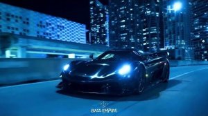 BASS EMPIRE – Darkness (Original Mix) - Deep House Car Music 2026 - Night Drive