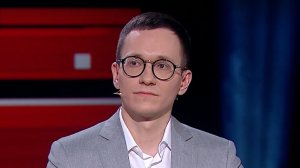 Политолог-американист Малек Дудаков! Актуальный комментарий по текущим событиям!