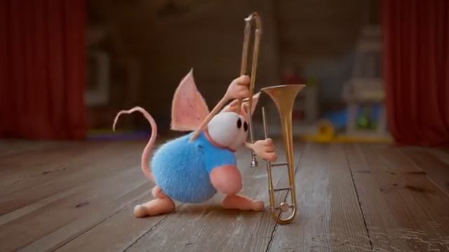 Мультик 7 серия