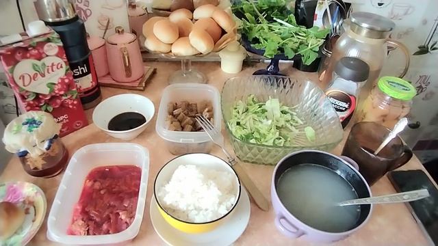 16.08.2026. Молитва за пищу 😇❤️🙏👍🌎🌍🌈🏩🕊️🔥🌏 Трапеза Господня 🥪🌭🧀🍞🧄🥔🍓🍋🟩