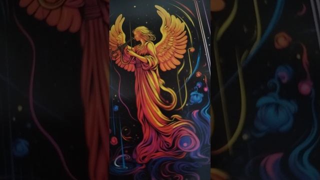 ЧТО ХОТЯТ ВАМ СЕГОДНЯ ПЕРЕДАТЬ В. С. 🌺🌺🌺🌎🌎🌎