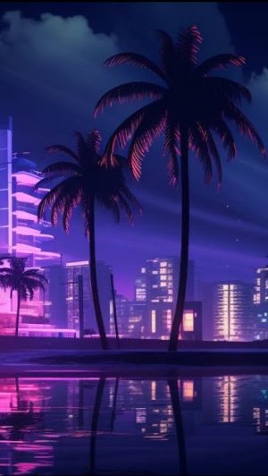 ЭТО НЕ ДЖОН УИК! GTA Vice City от Снайпа. Промо 8.21