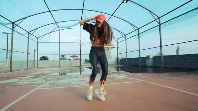 J. Balvin Feat. Skrillex - In Da Getto 2022 (DJ SHABAYOFF RMX)