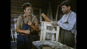 Разлюли - люли малина! Фрагменты из фильма «Ссора в Лукашах». 1959 г.