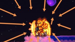 Про в terraria