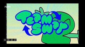 Джинглы команды Battle For Dream I: The Power of Two (BFDI:TPOT) в ретро-формате BFDI: TPоT(BFDI:TPO