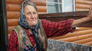 ЖАННА И АННА МИХАЙЛОВНА ВСПОМИНАЮТ ПРОШЛЫЕ ГОДА