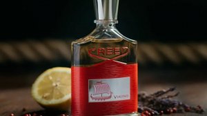 CREED VIKING в исполнение FRAGRANCE WORLD KINGS MAN. Хороший одеколон на лето.